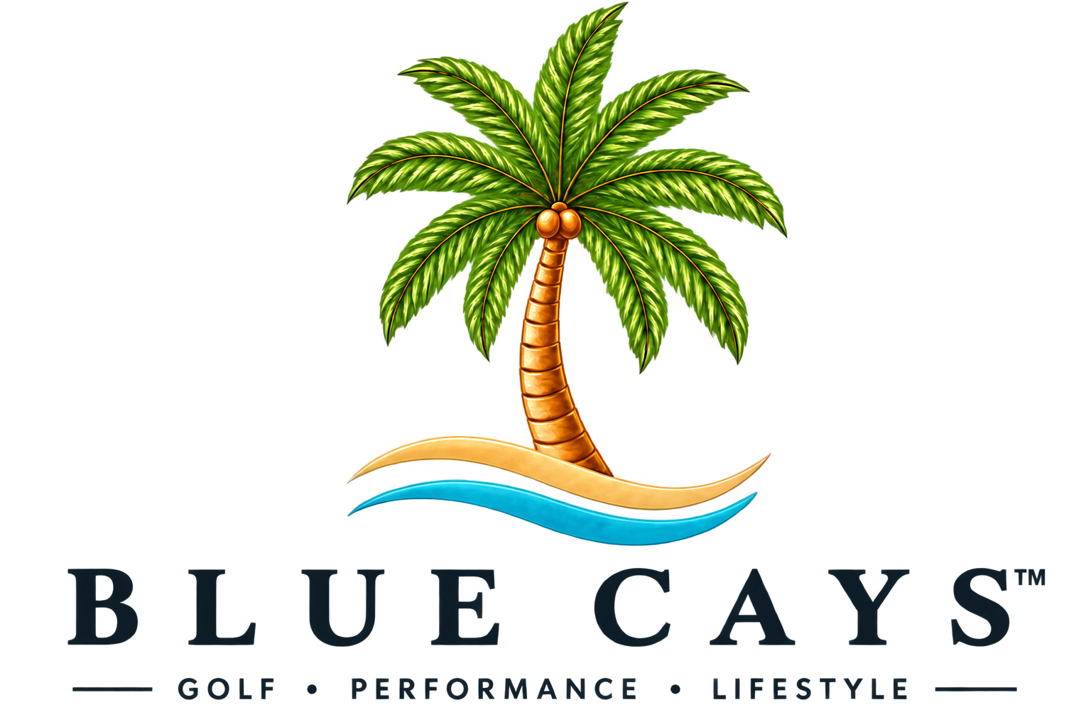 Blue Cays Golf & Performance