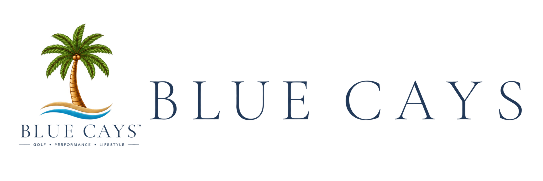 Blue Cays Golf & Performance